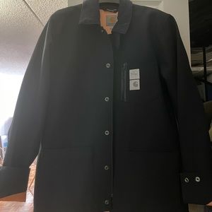 Carhartt limited edition jacket